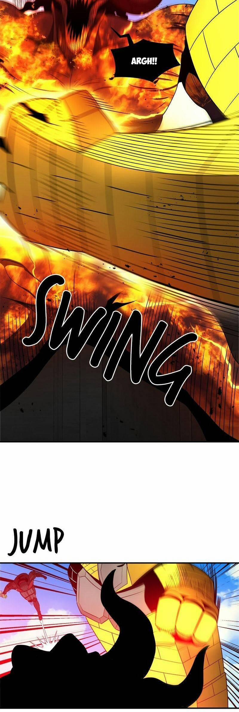 Người Bán Hoa Mạnh Nhất 96 trang 12