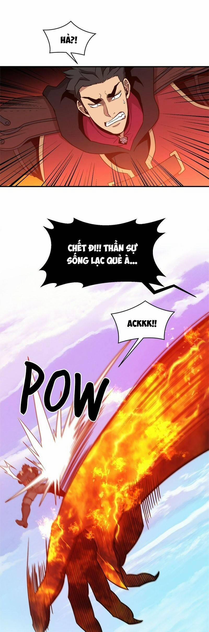 Người Bán Hoa Mạnh Nhất 96 trang 17