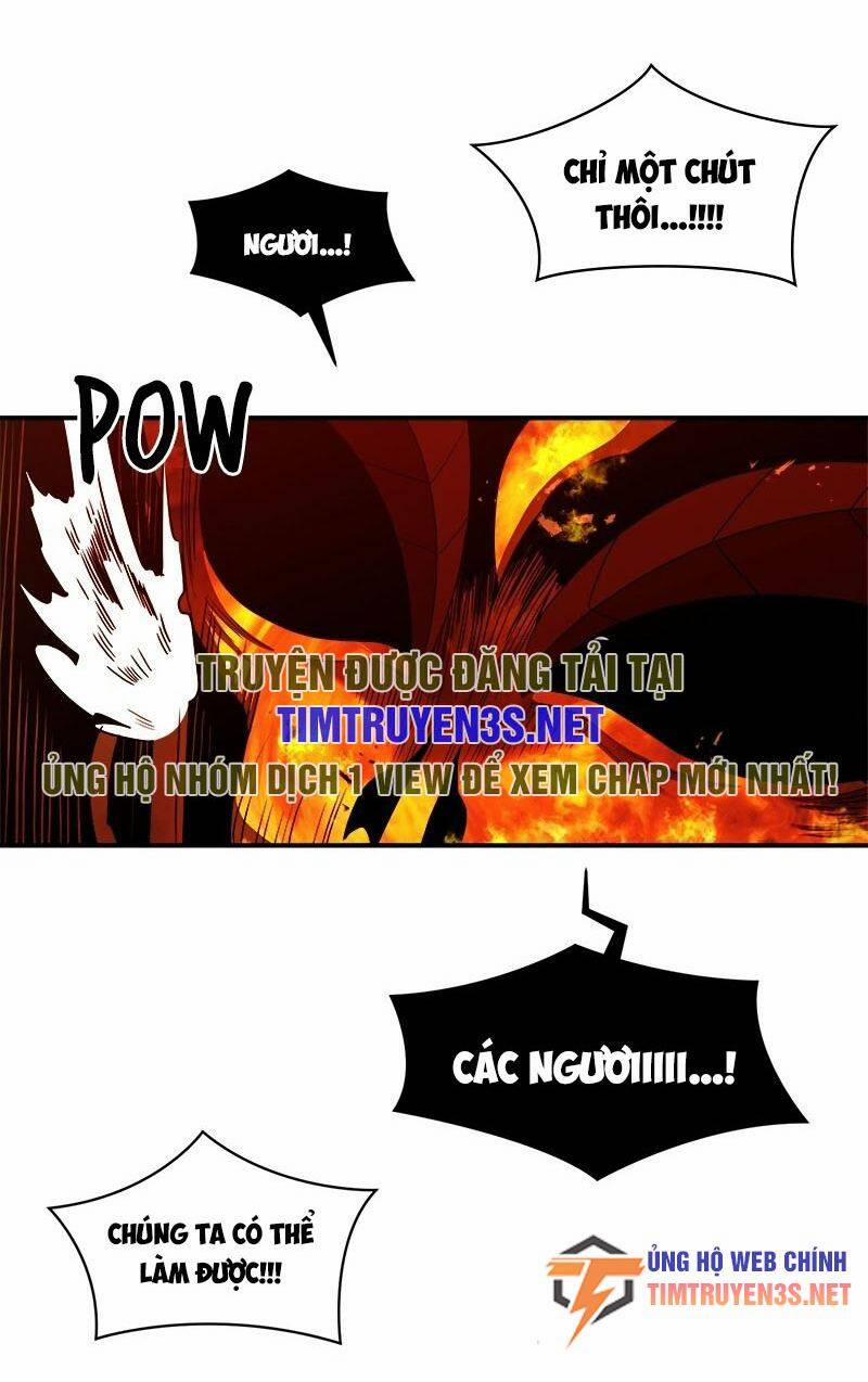 Người Bán Hoa Mạnh Nhất 96 trang 23