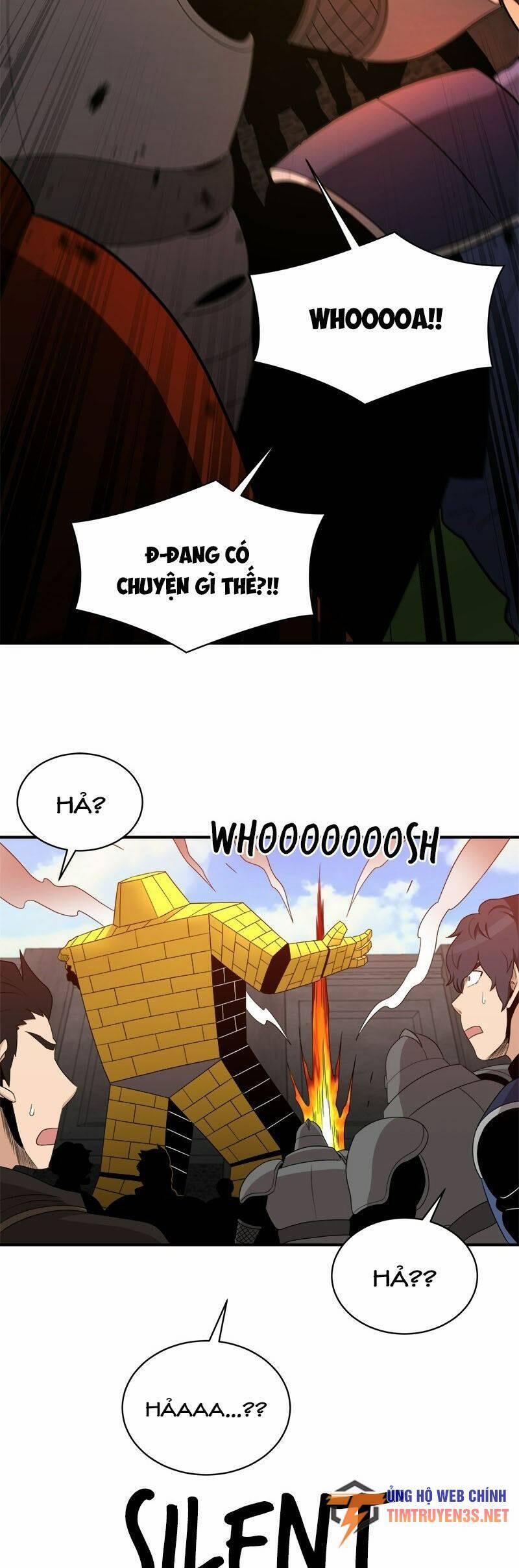 Người Bán Hoa Mạnh Nhất 96 trang 25