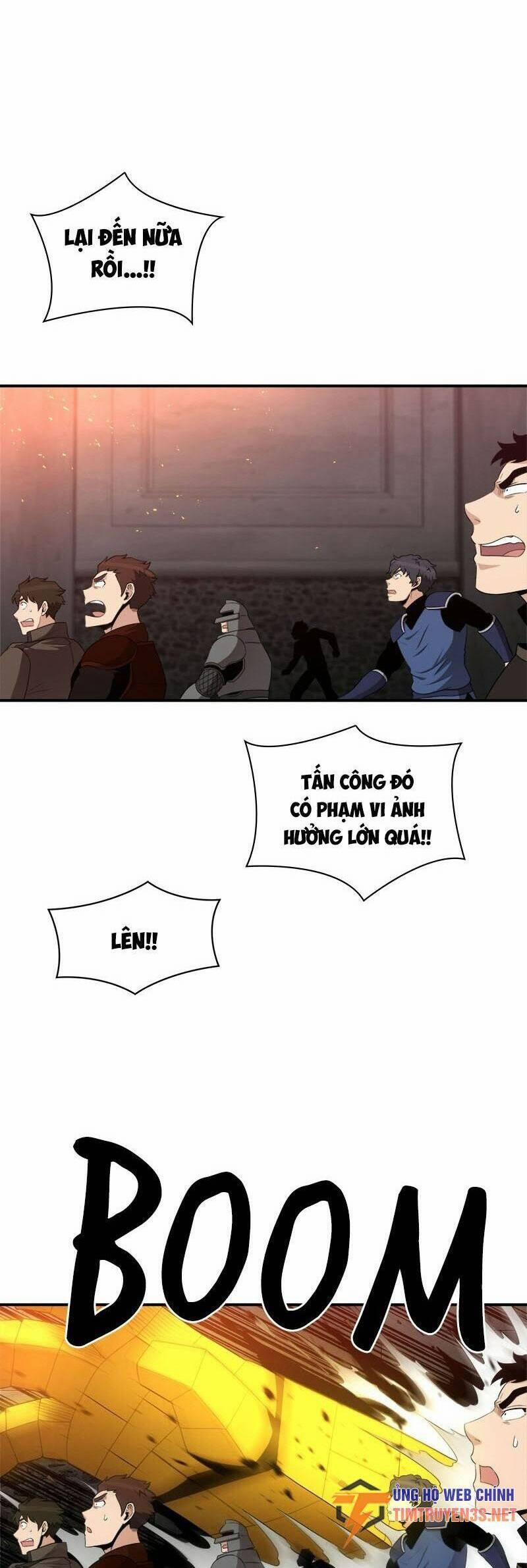 Người Bán Hoa Mạnh Nhất 96 trang 3