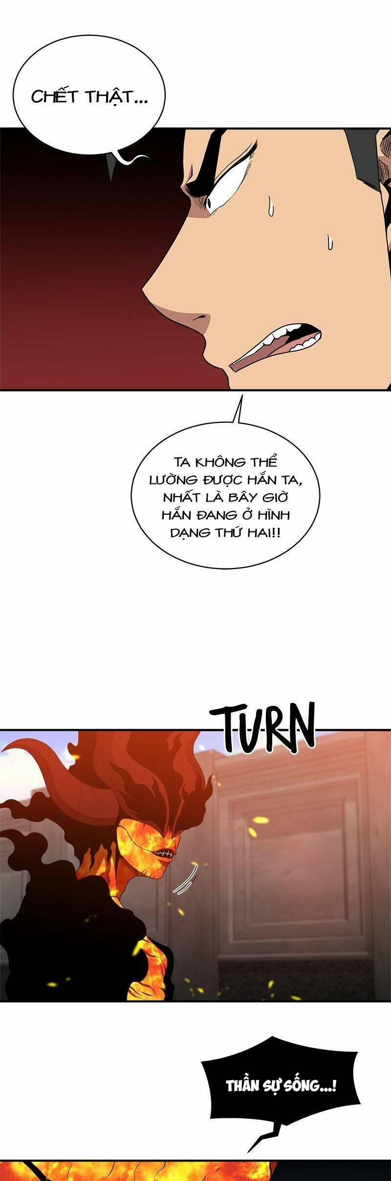 Người Bán Hoa Mạnh Nhất 96 trang 39