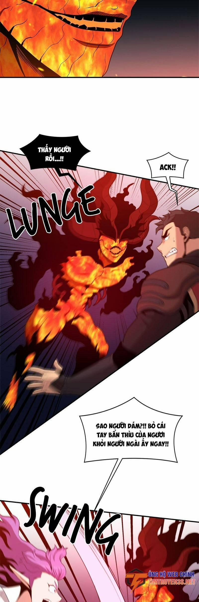 Người Bán Hoa Mạnh Nhất 96 trang 40