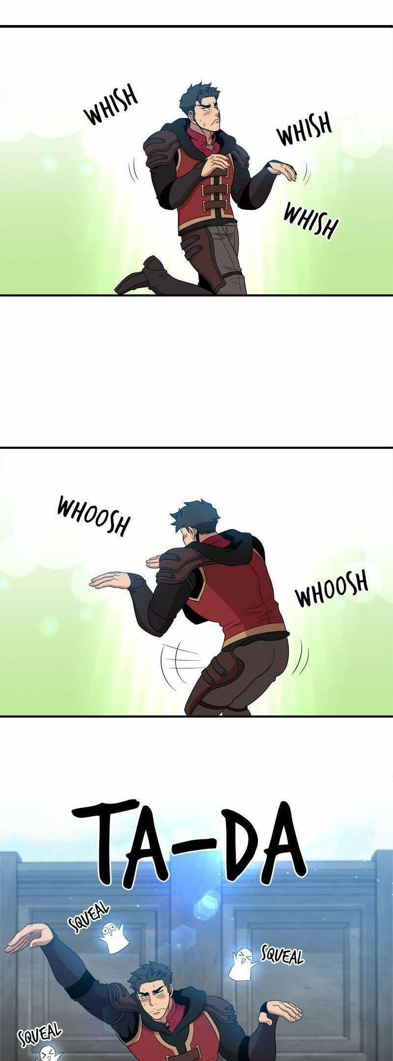 Người Bán Hoa Mạnh Nhất 96 trang 50