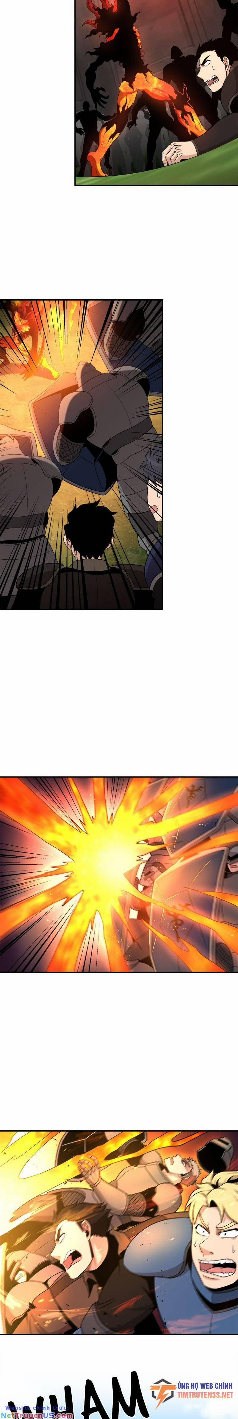 Người Bán Hoa Mạnh Nhất 97 trang 1