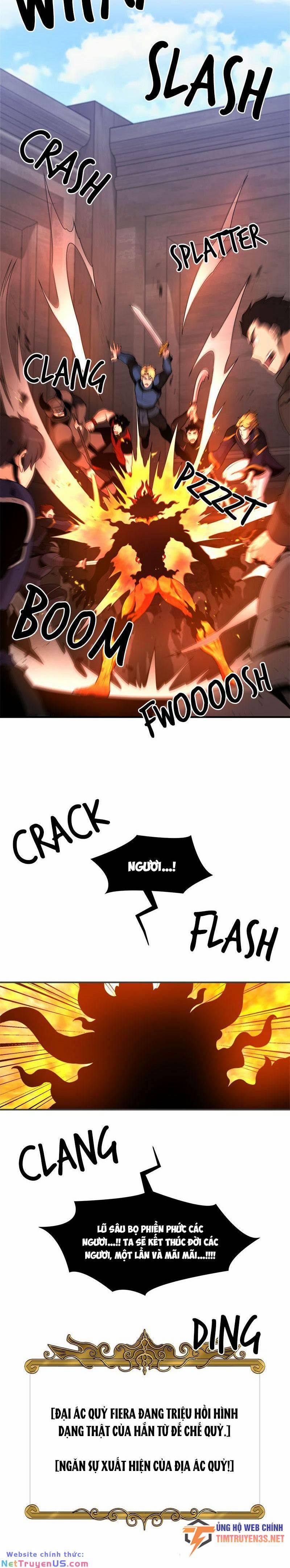 Người Bán Hoa Mạnh Nhất 97 trang 2