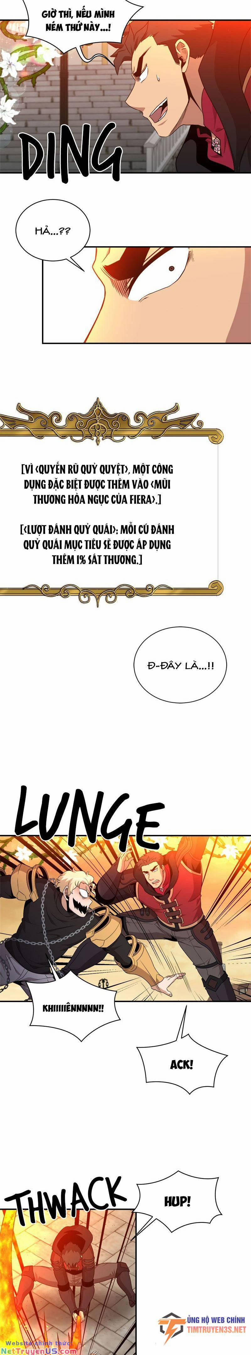 Người Bán Hoa Mạnh Nhất 98 trang 23