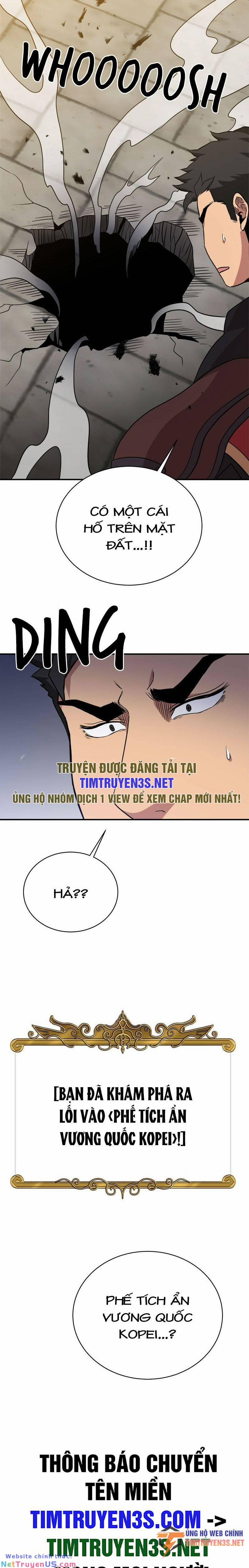 Người Bán Hoa Mạnh Nhất 98 trang 29