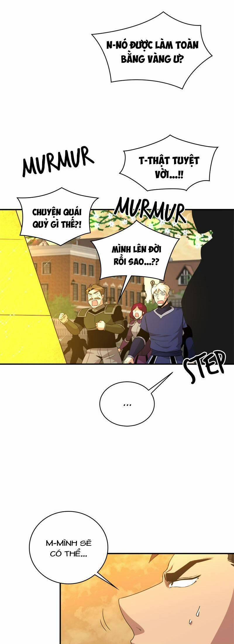 Người Bán Hoa Mạnh Nhất 99 trang 15