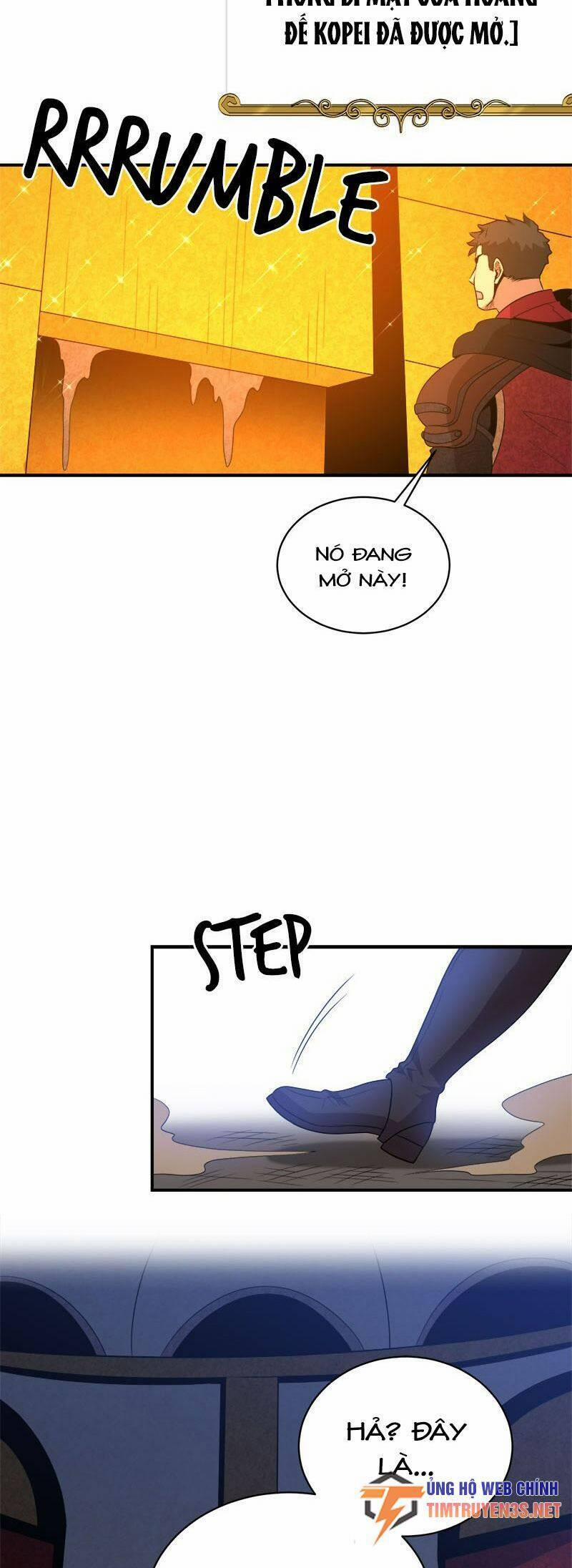 Người Bán Hoa Mạnh Nhất 99 trang 20