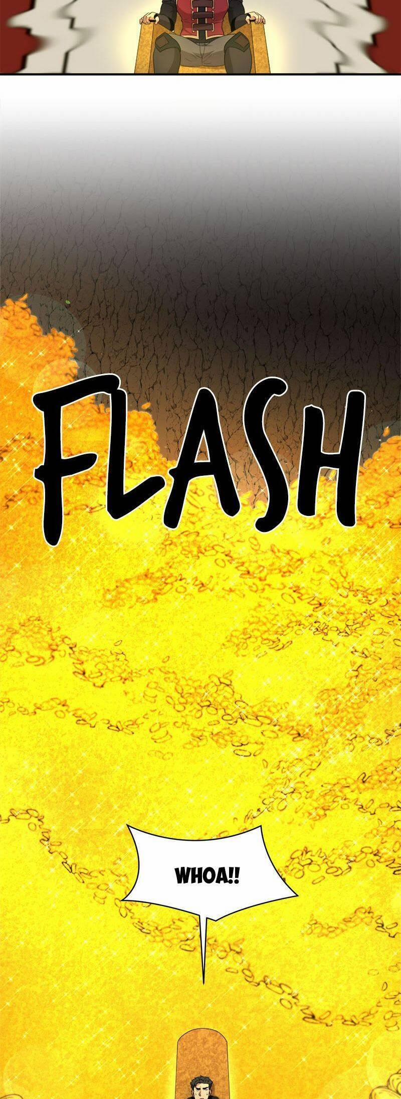 Người Bán Hoa Mạnh Nhất 99 trang 26