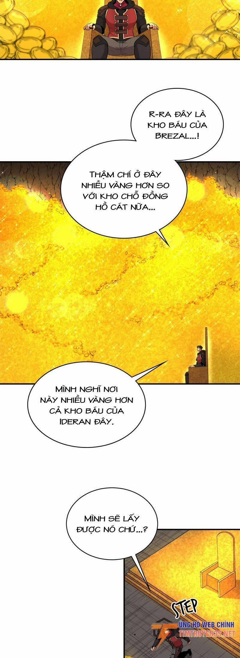 Người Bán Hoa Mạnh Nhất 99 trang 27