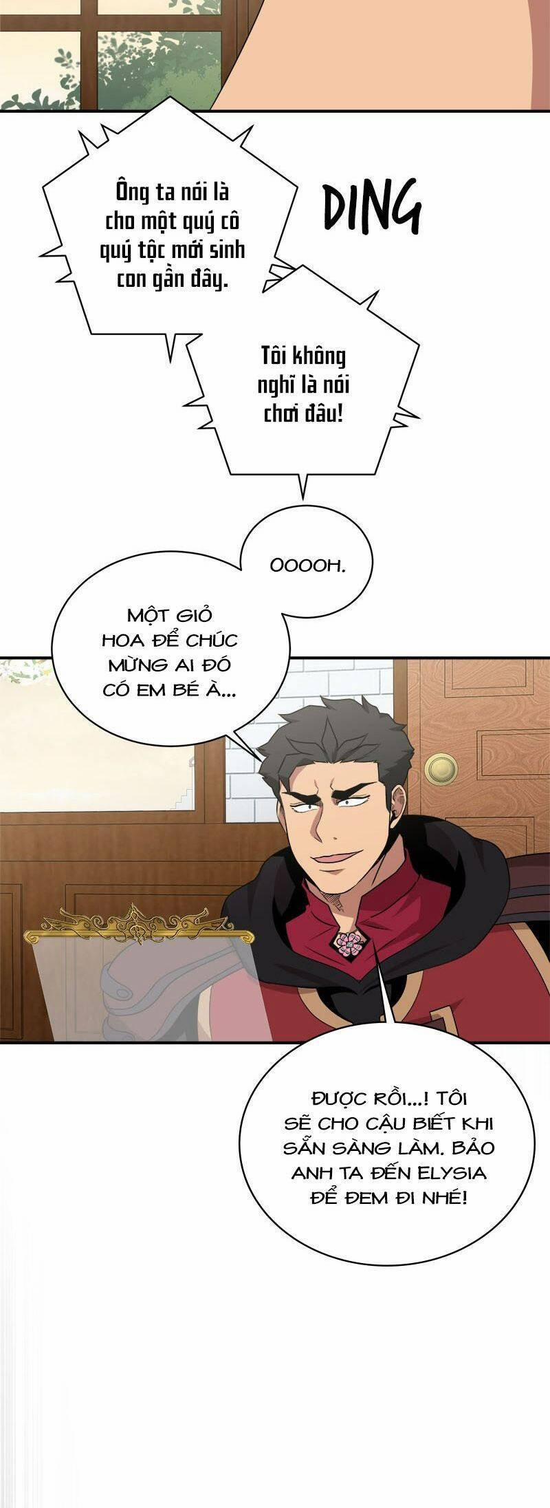 Người Bán Hoa Mạnh Nhất 99 trang 33