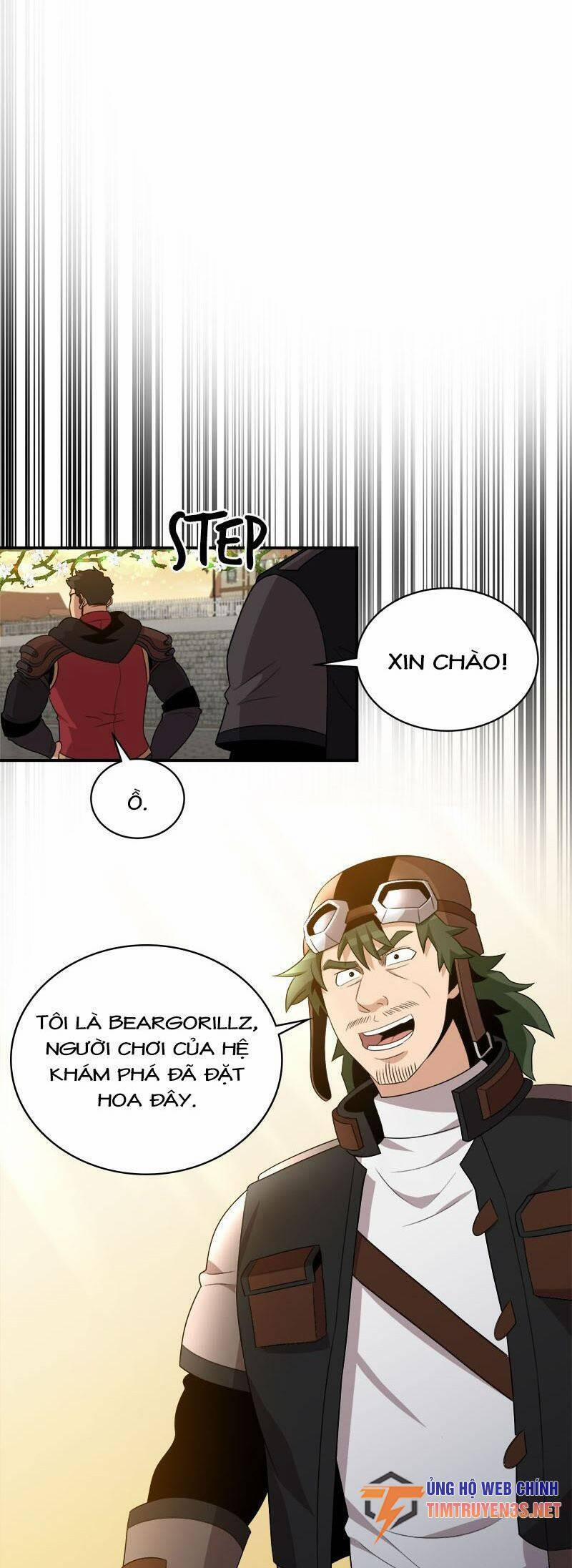 Người Bán Hoa Mạnh Nhất 99 trang 34