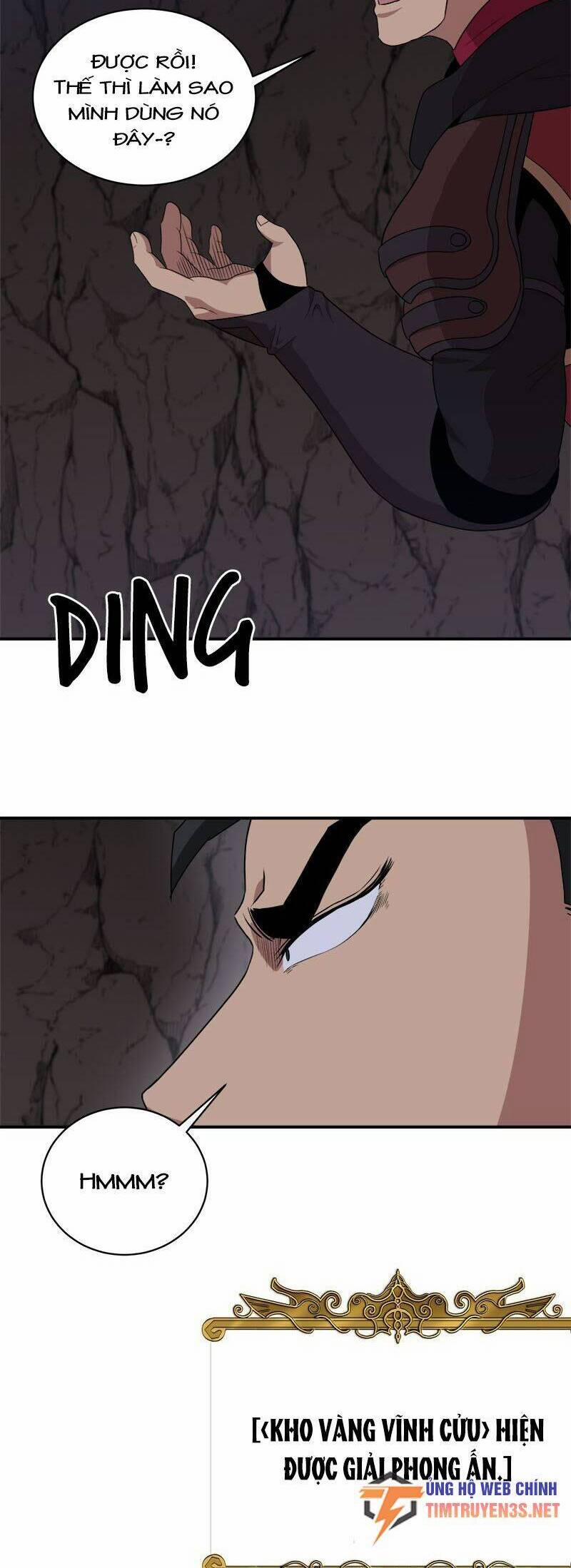 Người Bán Hoa Mạnh Nhất 99 trang 9