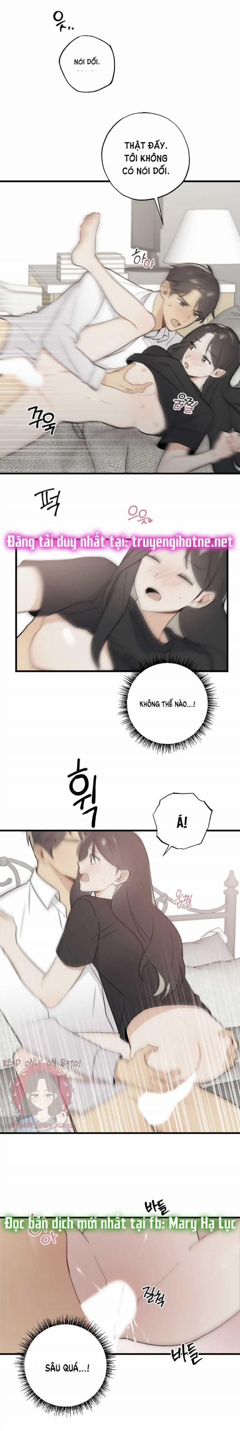 Người Bạn Thuở Nhỏ Sao Có Thế Lớn Như Vậy! – 0.0 end trang 1