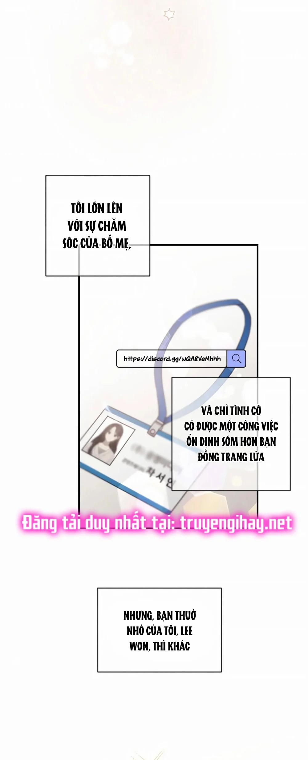 Người Bạn Thuở Nhỏ Sao Có Thế Lớn Như Vậy! – 1.1 trang 7