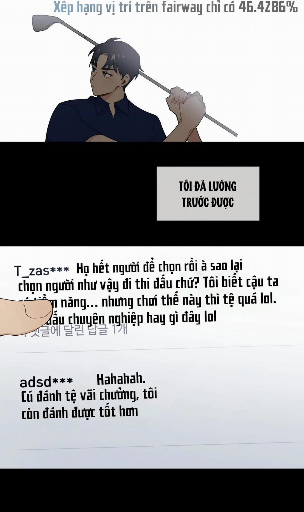 Người Bạn Thuở Nhỏ Sao Có Thế Lớn Như Vậy! – 10.2 trang 11