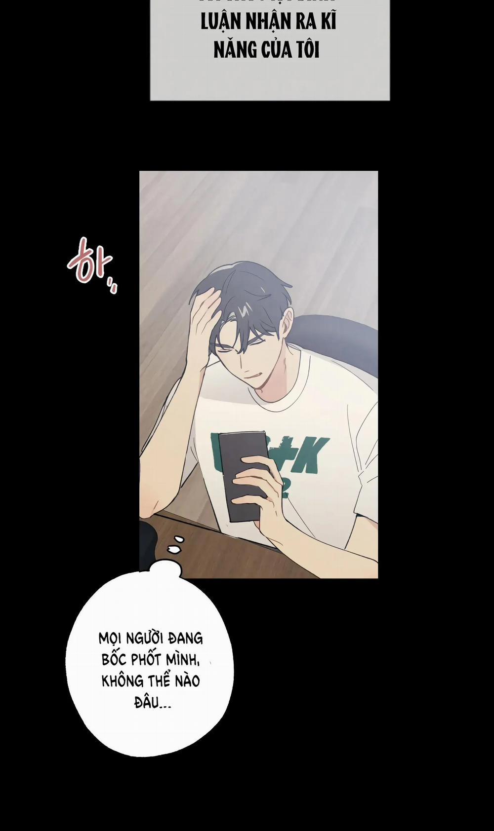 Người Bạn Thuở Nhỏ Sao Có Thế Lớn Như Vậy! – 10.2 trang 13