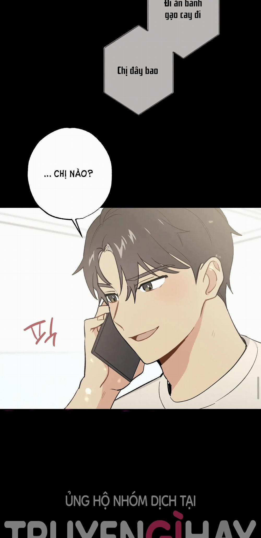 Người Bạn Thuở Nhỏ Sao Có Thế Lớn Như Vậy! – 10.2 trang 18