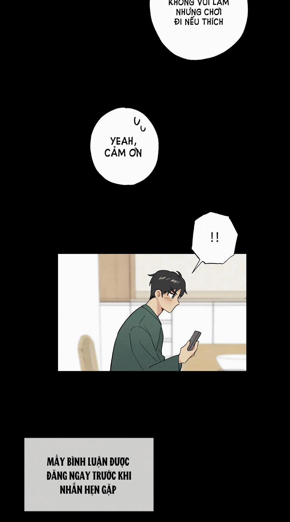 Người Bạn Thuở Nhỏ Sao Có Thế Lớn Như Vậy! – 10.2 trang 25