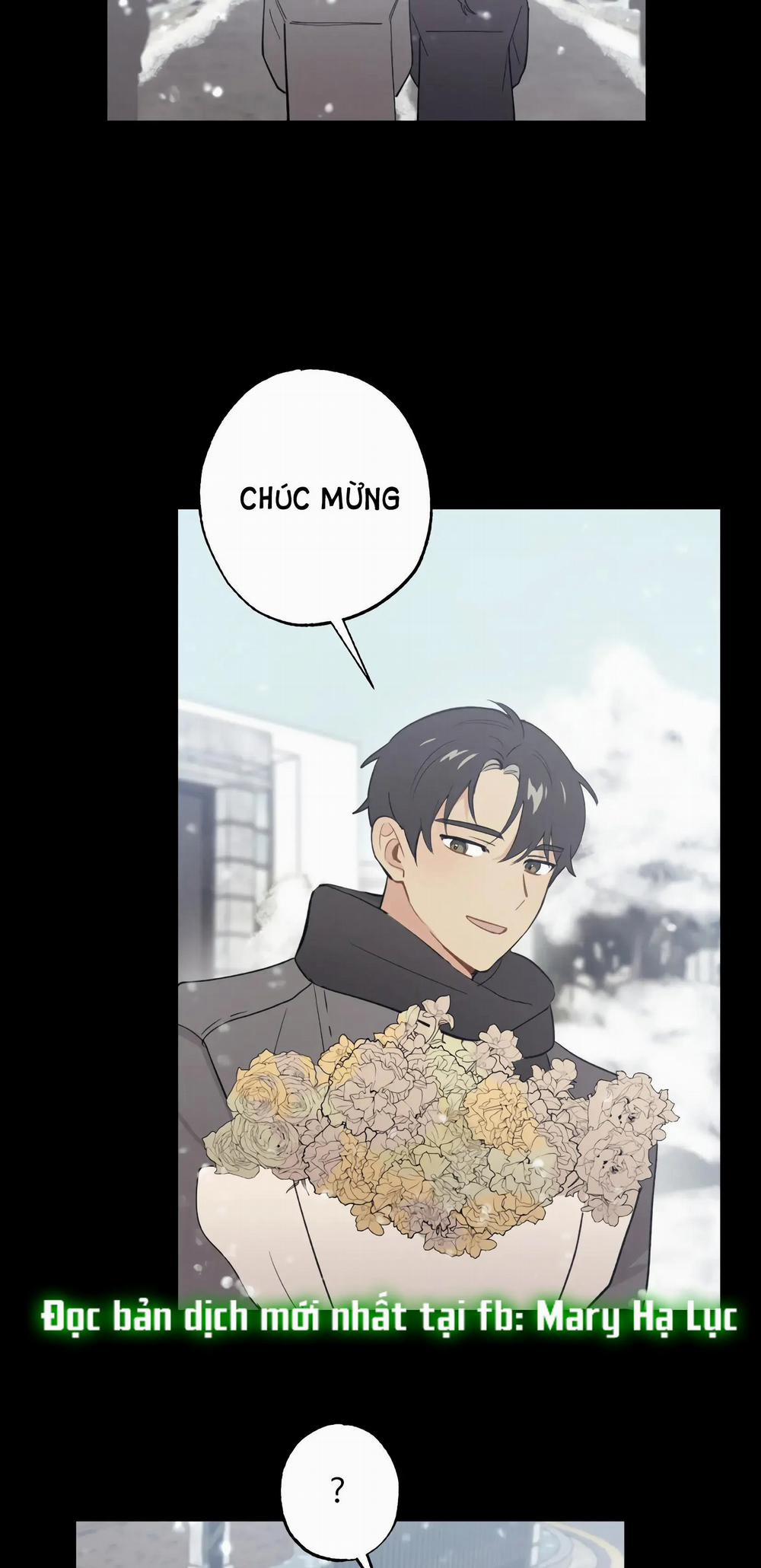 Người Bạn Thuở Nhỏ Sao Có Thế Lớn Như Vậy! – 10.2 trang 5