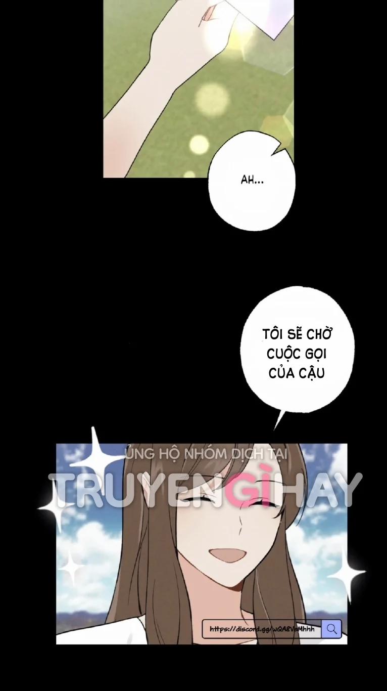 Người Bạn Thuở Nhỏ Sao Có Thế Lớn Như Vậy! – 11.1 trang 16