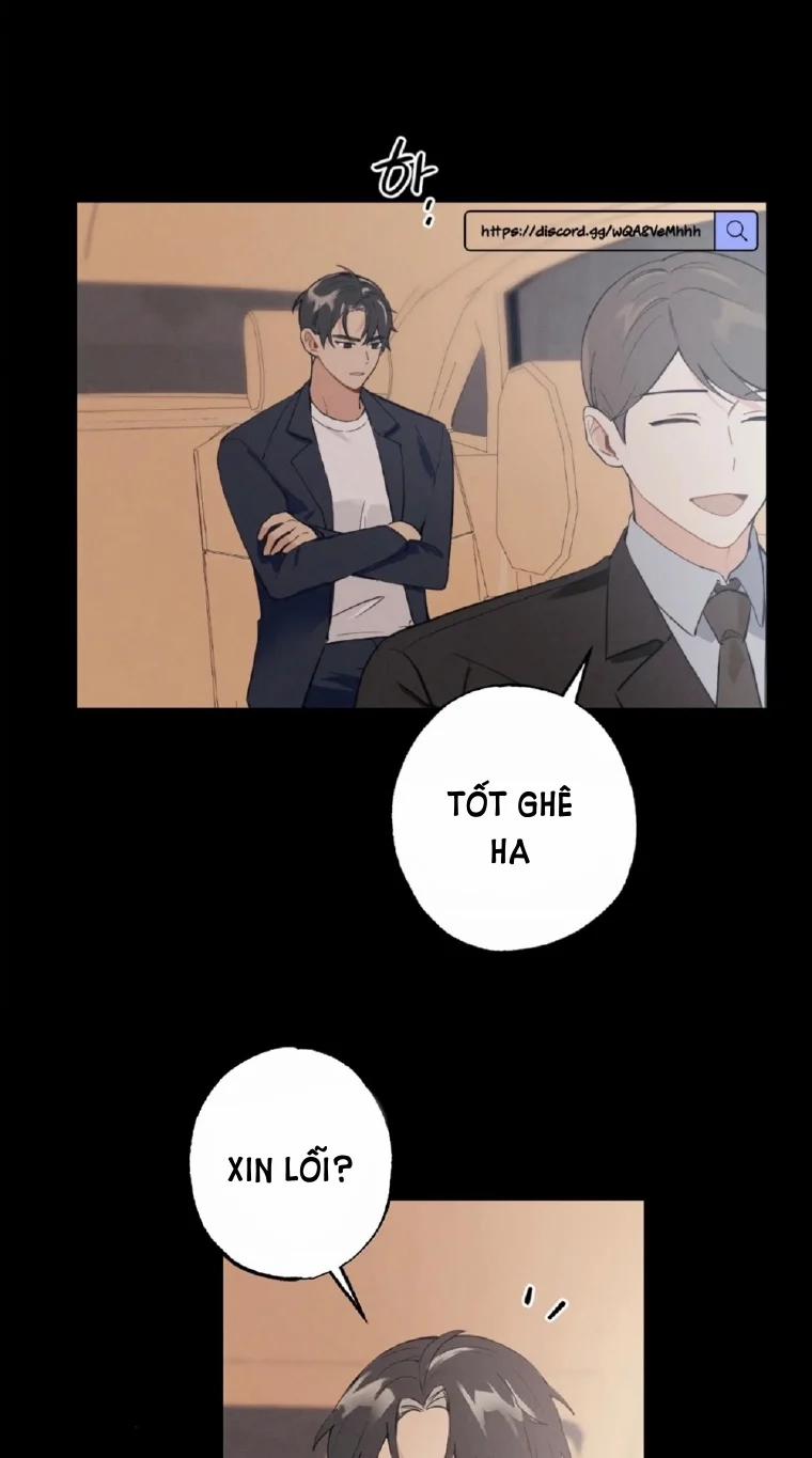 Người Bạn Thuở Nhỏ Sao Có Thế Lớn Như Vậy! – 11.2 trang 1