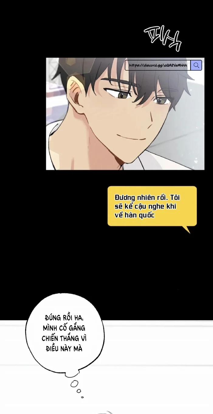 Người Bạn Thuở Nhỏ Sao Có Thế Lớn Như Vậy! – 11.2 trang 19