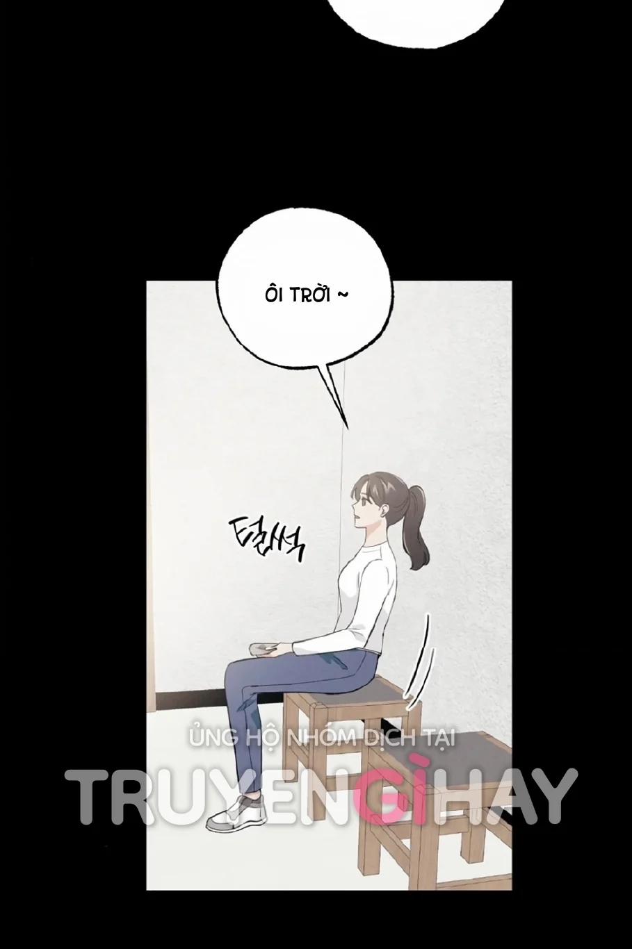 Người Bạn Thuở Nhỏ Sao Có Thế Lớn Như Vậy! – 11.2 trang 23