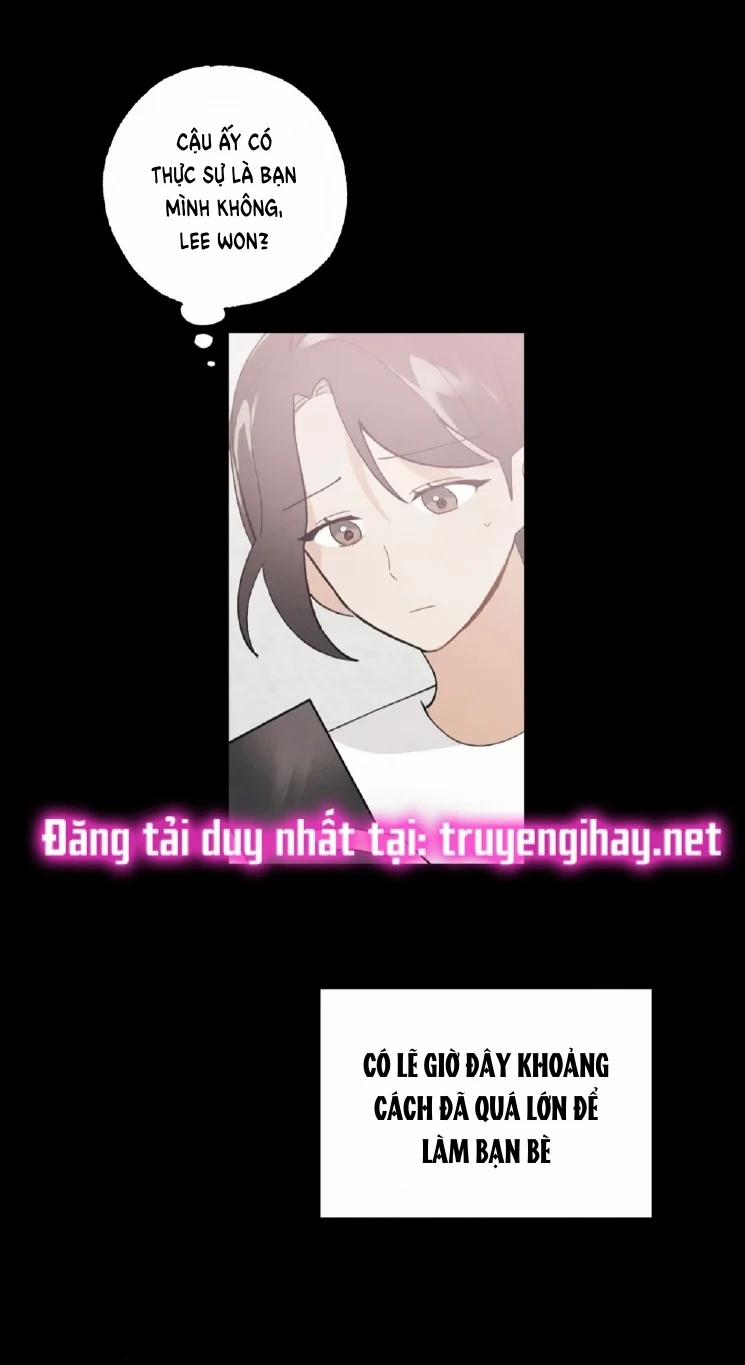 Người Bạn Thuở Nhỏ Sao Có Thế Lớn Như Vậy! – 11.2 trang 30