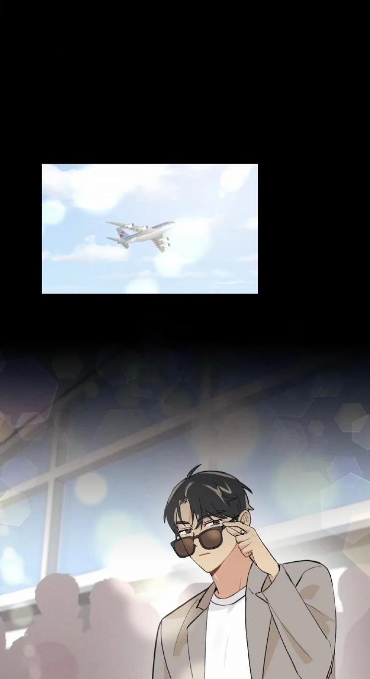 Người Bạn Thuở Nhỏ Sao Có Thế Lớn Như Vậy! – 11.2 trang 31