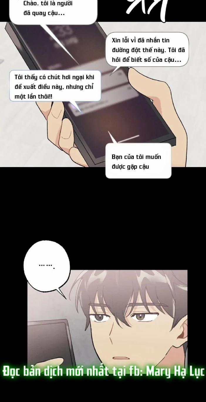 Người Bạn Thuở Nhỏ Sao Có Thế Lớn Như Vậy! – 11.2 trang 5