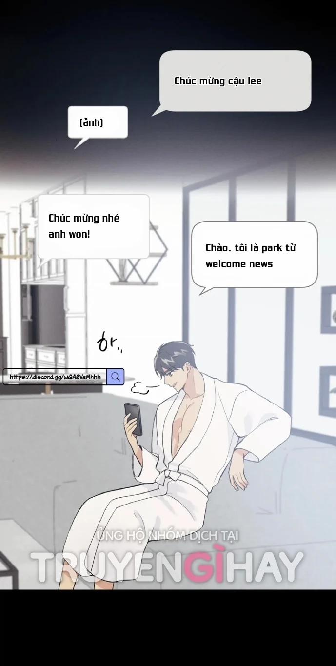 Người Bạn Thuở Nhỏ Sao Có Thế Lớn Như Vậy! – 11.2 trang 6