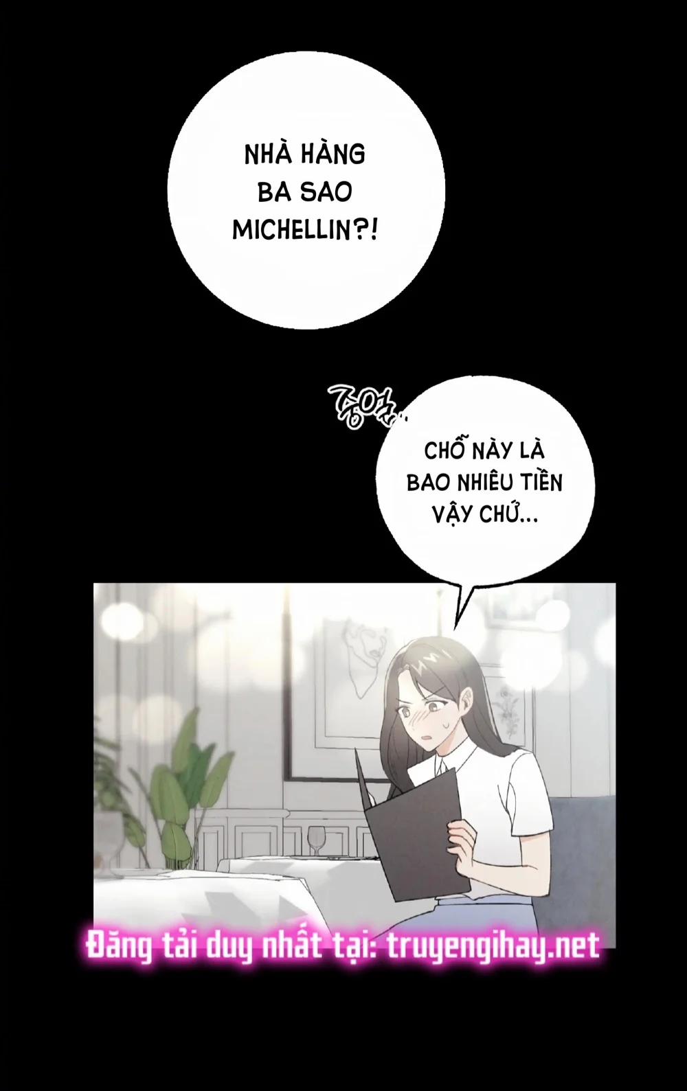 Người Bạn Thuở Nhỏ Sao Có Thế Lớn Như Vậy! – 12.1 trang 12