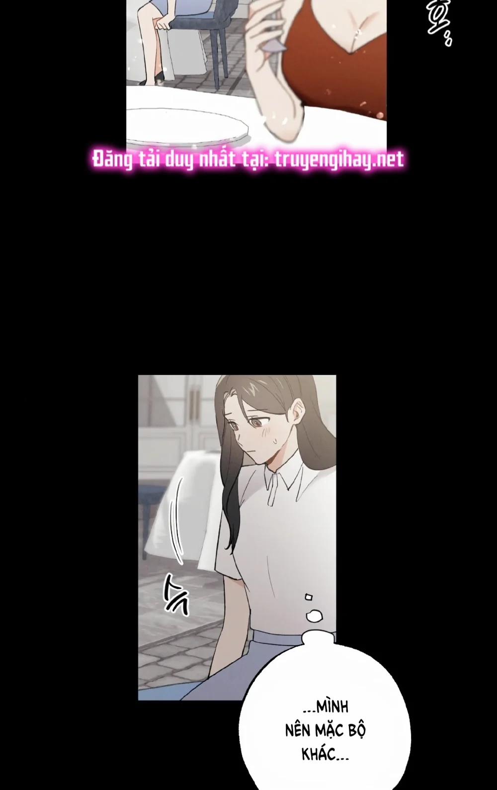 Người Bạn Thuở Nhỏ Sao Có Thế Lớn Như Vậy! – 12.1 trang 15