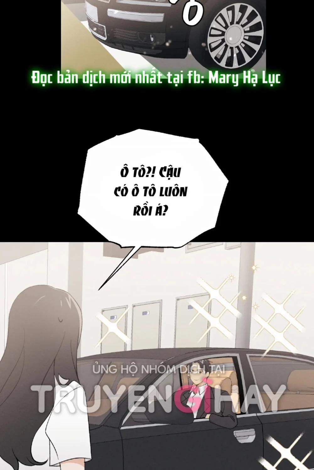 Người Bạn Thuở Nhỏ Sao Có Thế Lớn Như Vậy! – 12.1 trang 5