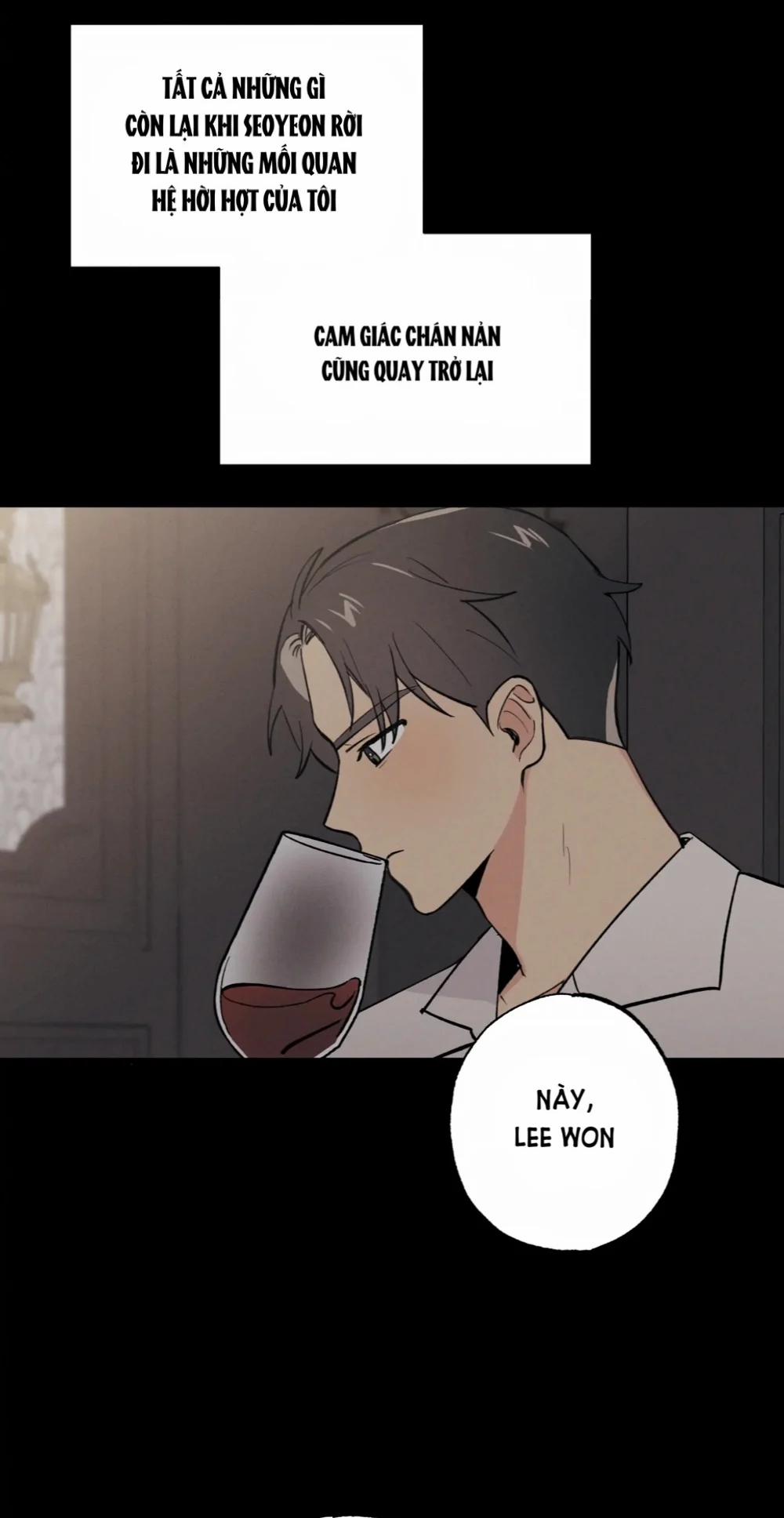 Người Bạn Thuở Nhỏ Sao Có Thế Lớn Như Vậy! – 12.2 trang 13