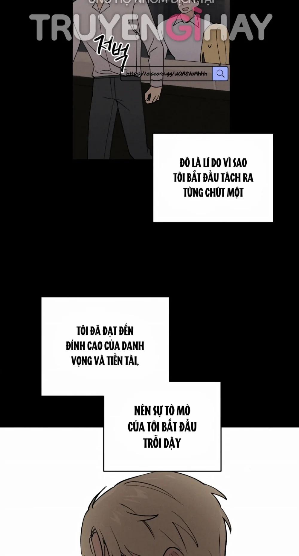 Người Bạn Thuở Nhỏ Sao Có Thế Lớn Như Vậy! – 12.2 trang 16