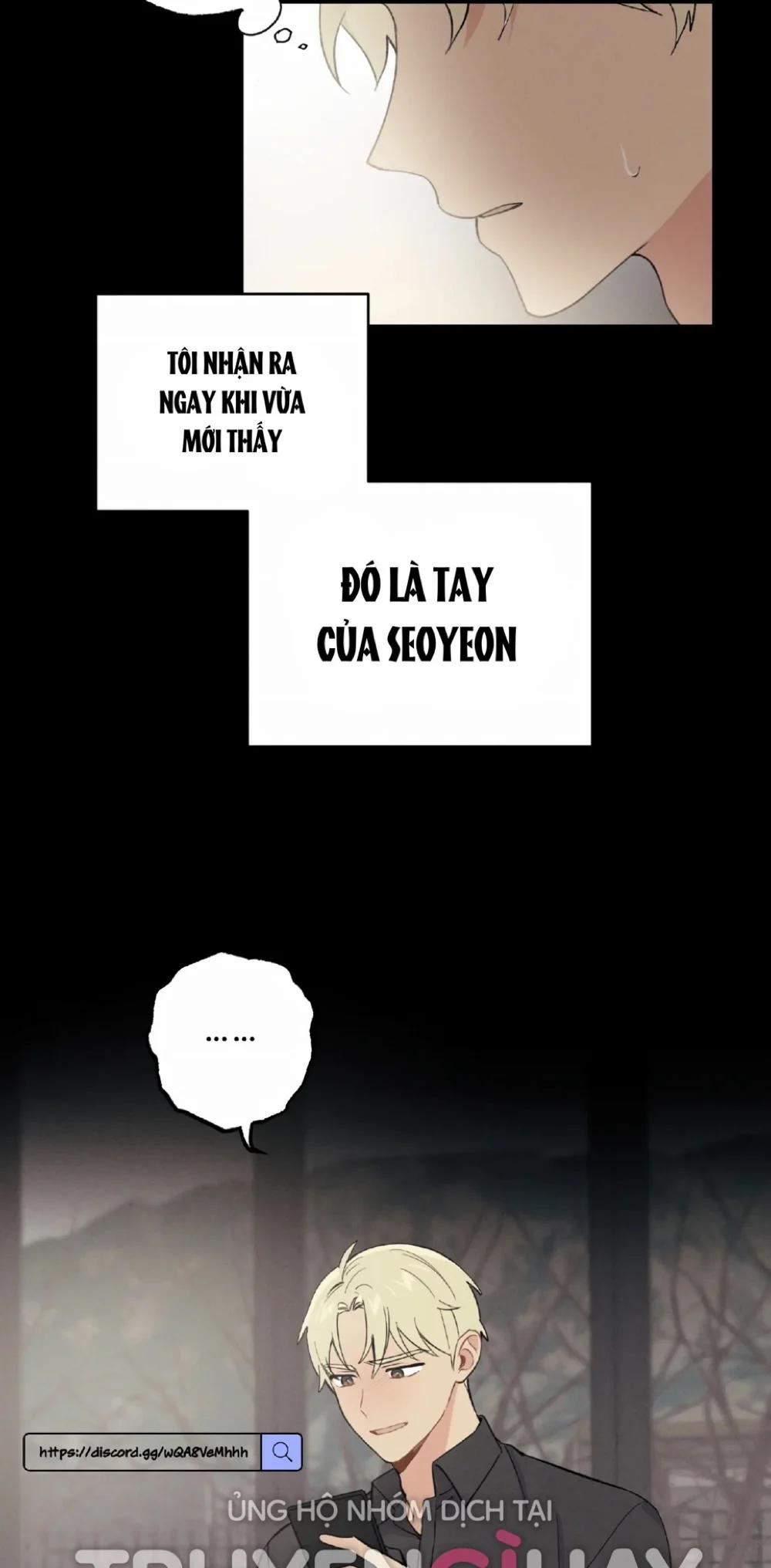 Người Bạn Thuở Nhỏ Sao Có Thế Lớn Như Vậy! – 12.2 trang 21