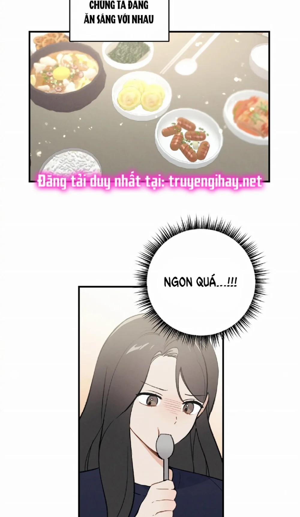 Người Bạn Thuở Nhỏ Sao Có Thế Lớn Như Vậy! – 12.2 trang 36