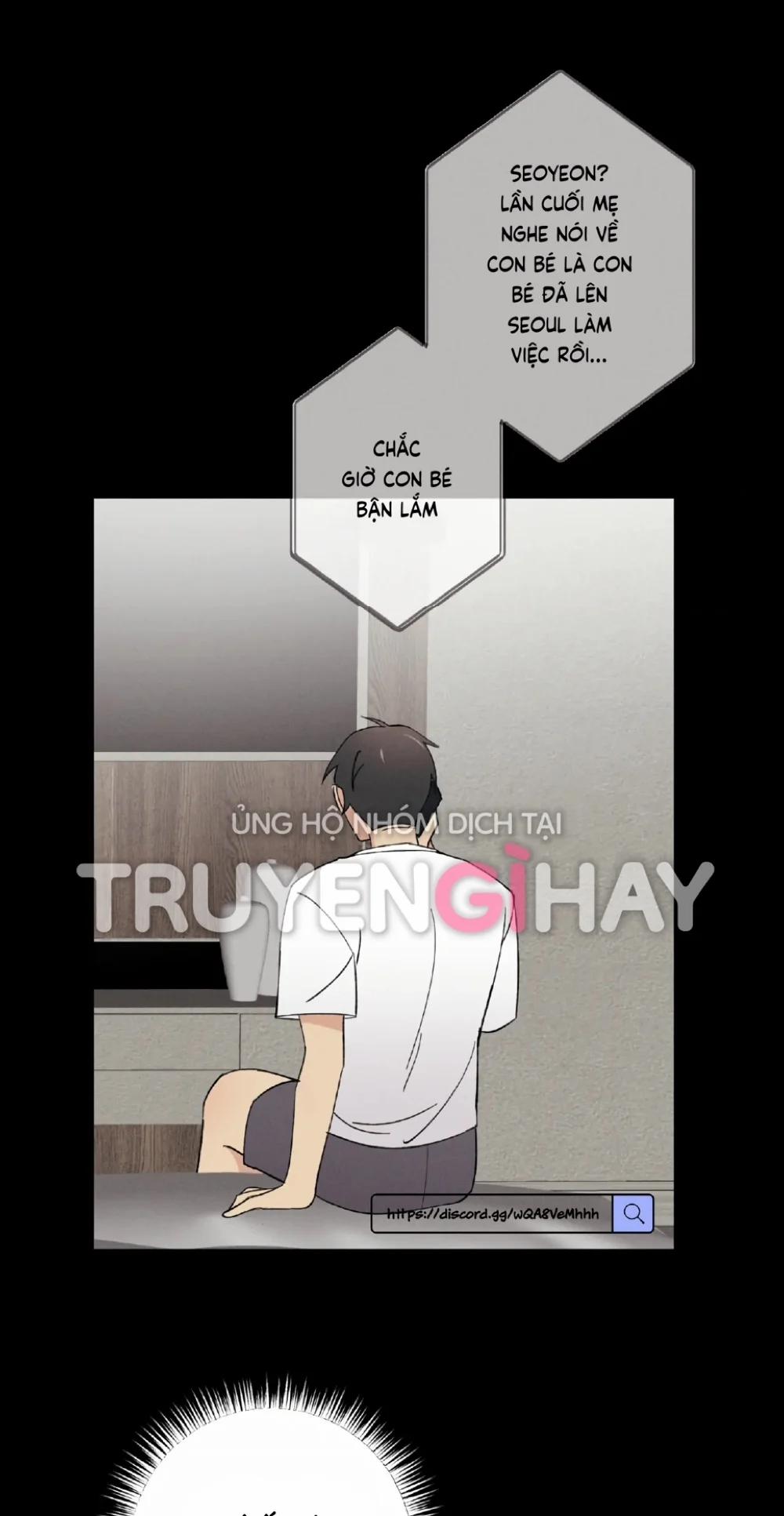 Người Bạn Thuở Nhỏ Sao Có Thế Lớn Như Vậy! – 12.2 trang 8