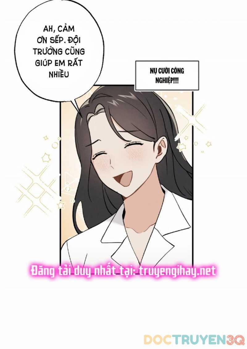 Người Bạn Thuở Nhỏ Sao Có Thế Lớn Như Vậy! – 13.1 trang 10