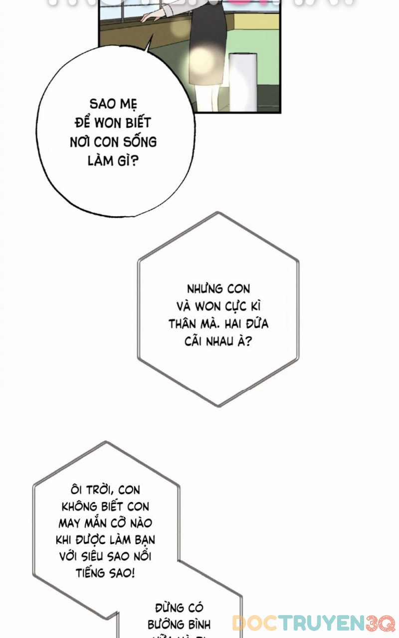 Người Bạn Thuở Nhỏ Sao Có Thế Lớn Như Vậy! – 13.1 trang 2