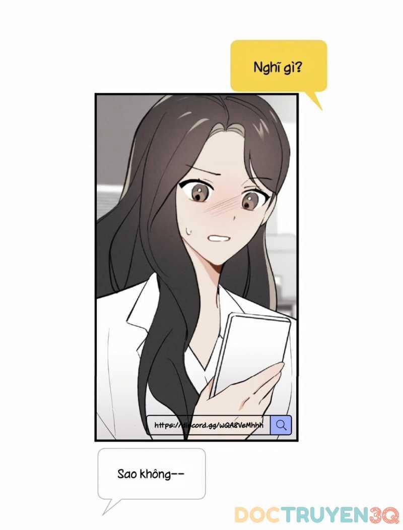 Người Bạn Thuở Nhỏ Sao Có Thế Lớn Như Vậy! – 13.2 trang 1