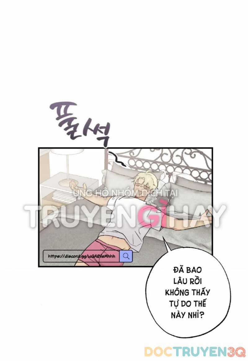 Người Bạn Thuở Nhỏ Sao Có Thế Lớn Như Vậy! – 13.2 trang 10