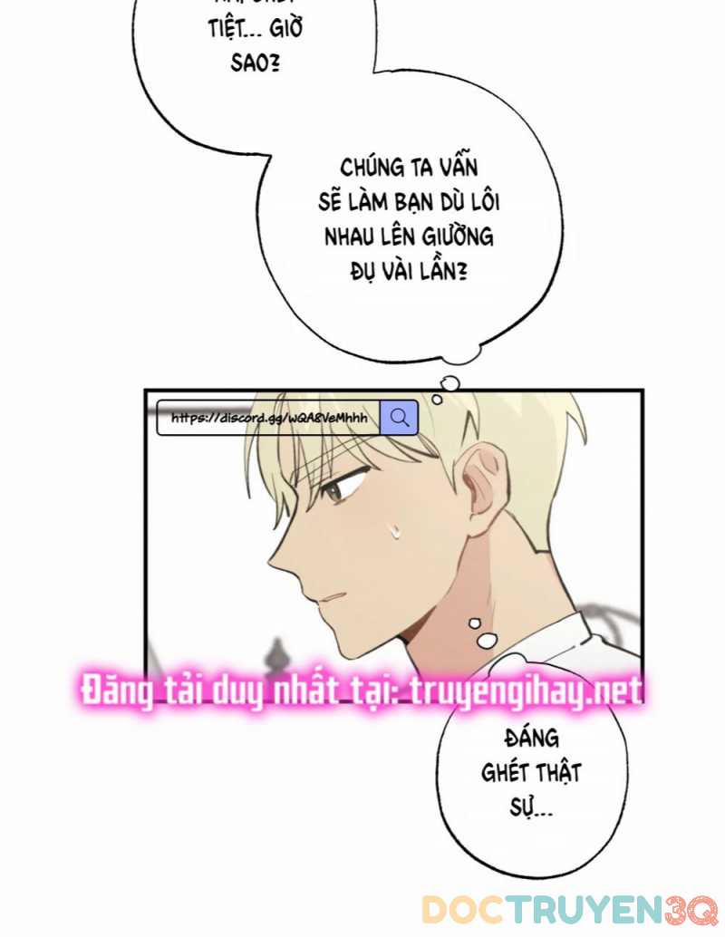 Người Bạn Thuở Nhỏ Sao Có Thế Lớn Như Vậy! – 13.2 trang 20