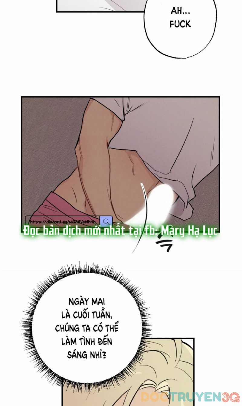 Người Bạn Thuở Nhỏ Sao Có Thế Lớn Như Vậy! – 13.2 trang 28