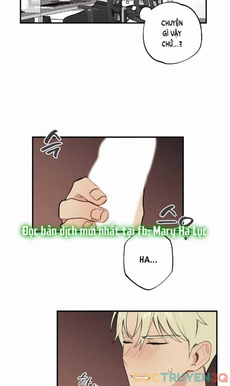 Người Bạn Thuở Nhỏ Sao Có Thế Lớn Như Vậy! – 13.2 trang 30