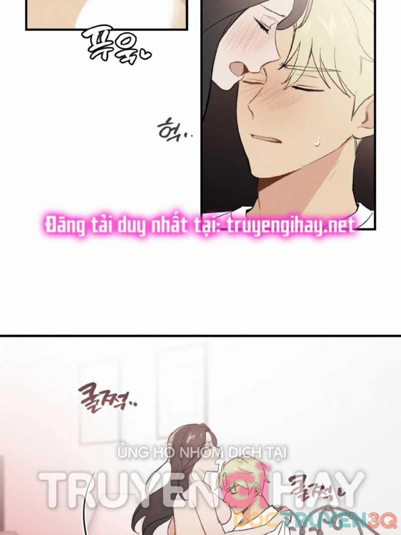 Người Bạn Thuở Nhỏ Sao Có Thế Lớn Như Vậy! – 13.2 trang 35
